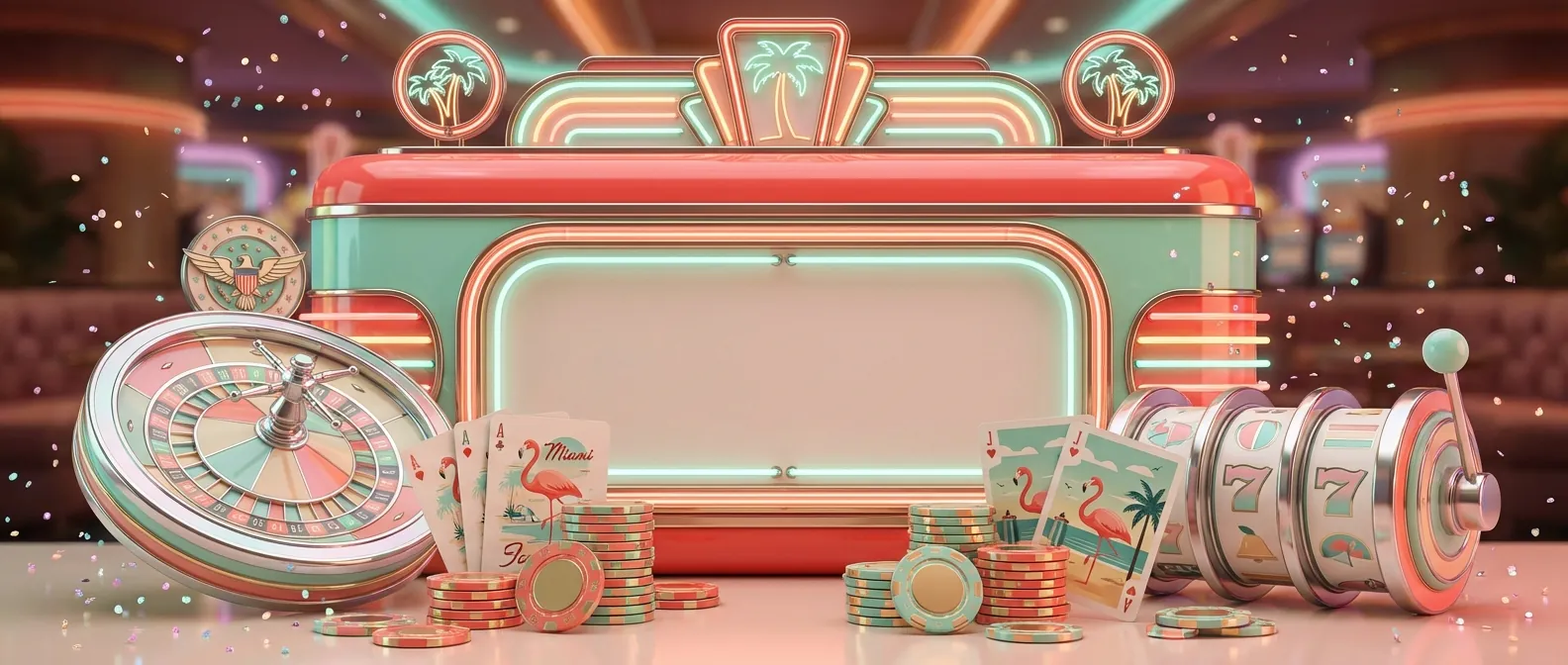 Winoui Casino bonus